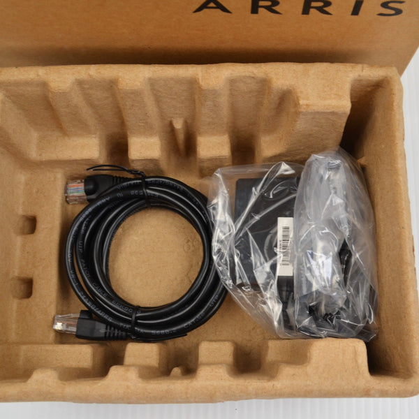 ARRIS VAP3400 5GHZ 802.11 WiFi Extender Access Point, AC Power Adapter NEW