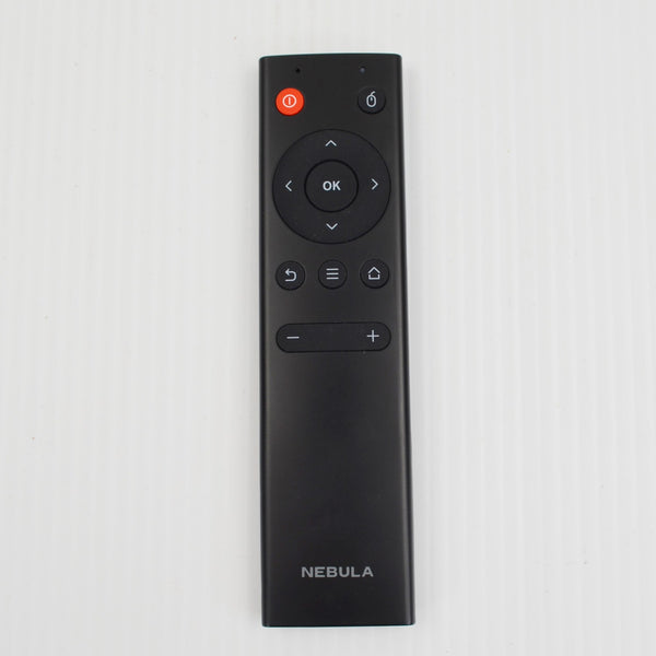 Original OEM Remote Control for Anker Nebula Capsule Max D2423 DLP Projector