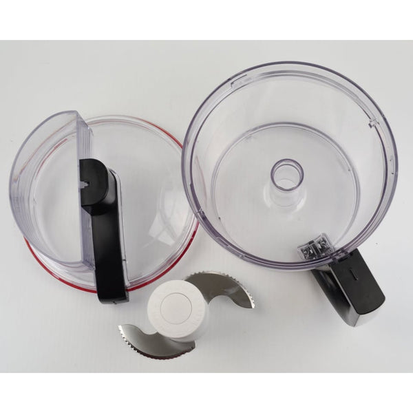 KitchenAid 13-Cup Food Processor KFP1333CU0 - Very good Working