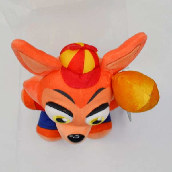 Funko Five Nights At Freddy's Balloon Foxy Stuffed Animal Plush FNAF Movie
