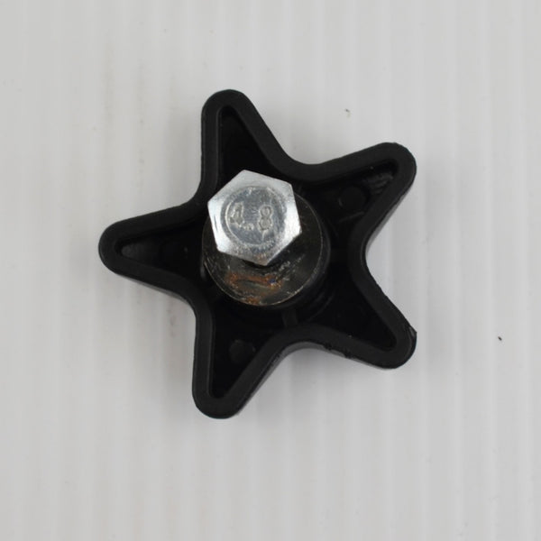 DRIVE Rollator Walker Replacement Knob For Arm Height Adjustment