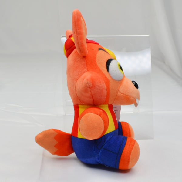 Funko Five Nights At Freddy's Balloon Foxy Stuffed Animal Plush FNAF Movie