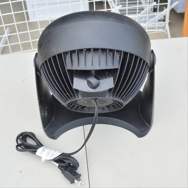 Honeywell Turbo Force Table Air Circulator Fan - Adjustable Tilt