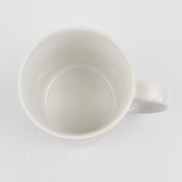 Debbie Mum Snowman Coffee Mug Christmas Mug Holiday Cup - 1998 Sakura