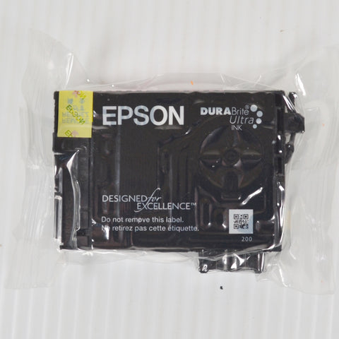 Magenta 252 Original EPSON Ink Cartridge For Epson Workforce WF-3640 WF-7610
