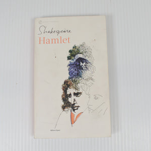 Hamlet by William Shakespeare - Signet Classic - New Cover Design