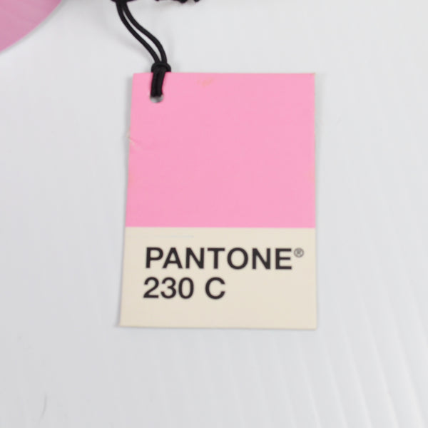 Pantone Coffee Mug - 230C - Pink Flamingo - 10 oz Standard Size - NEW