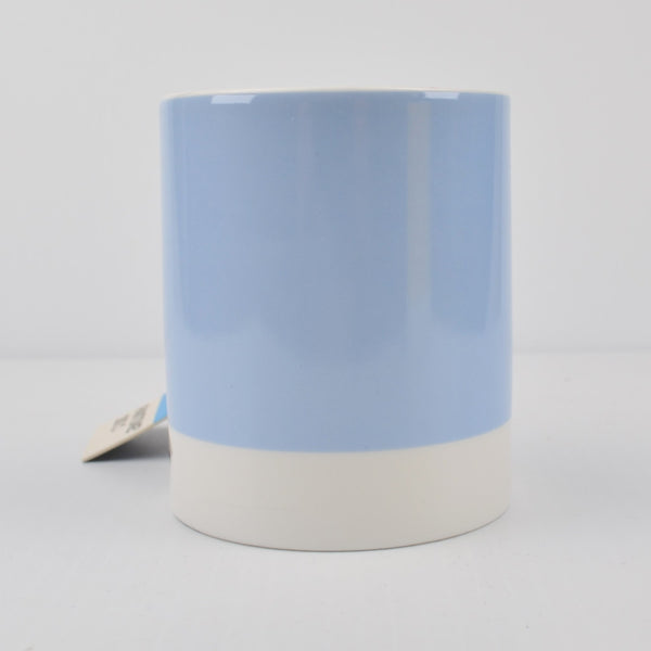 Pantone Coffee Mug - 292 C - Baby Light Blue, Periwinkle - 10 oz - NEW