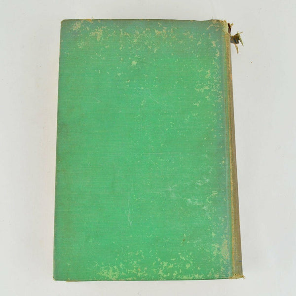 Cardigan by Robert W. Chambers, Pictures by Henry Pitz - 1930