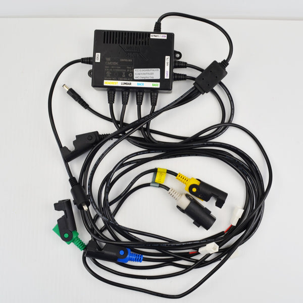 Pride Mobility Motor Control Box Viva Lift Moto Motion CM310K - Tested