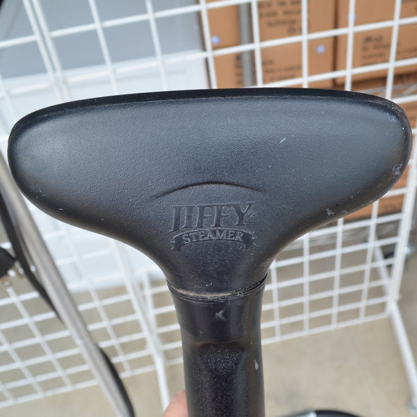 Jiffy J-2 Original Garment Fabric Steamer Tested Works Well - Heavy Duty USA
