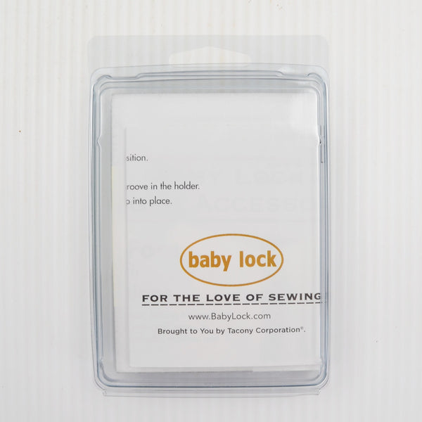 Baby Lock Serger Curve Foot BLE8-CVF for Models BLES8, BLE8W-2 ,BLE8 Accessory
