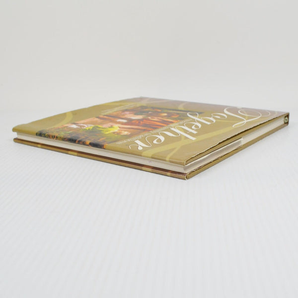 Together: Creating Family Traditions by Rondi Davis, Janell Oakes