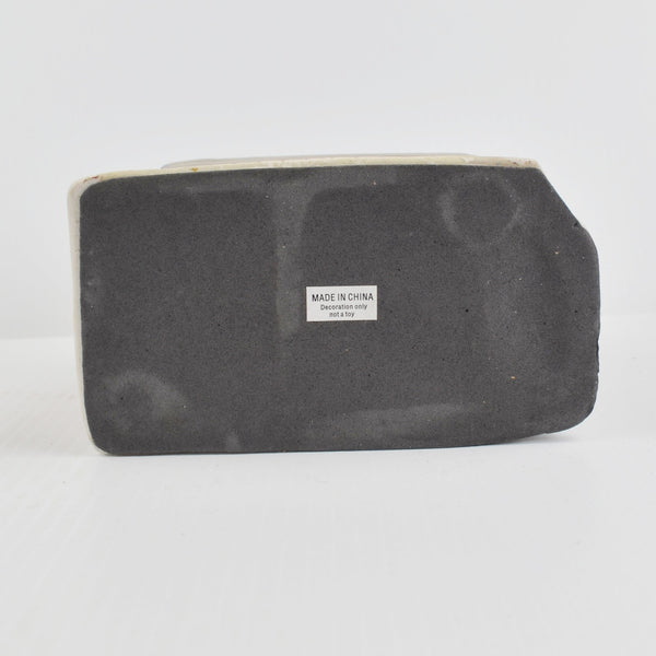 Christmas Village Collection General Store Porcelain House - No Light Cord