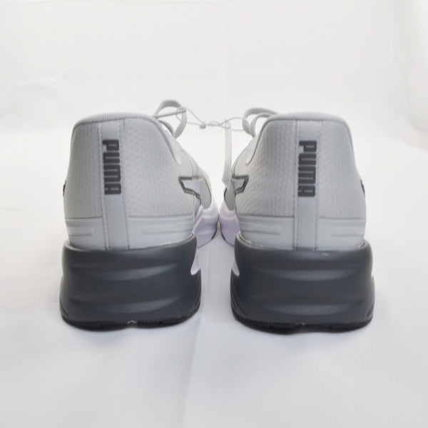 PUMA Disperse Men's Sneakers Soft Foam Cushioned Men's Shoes Gray Size 13 US