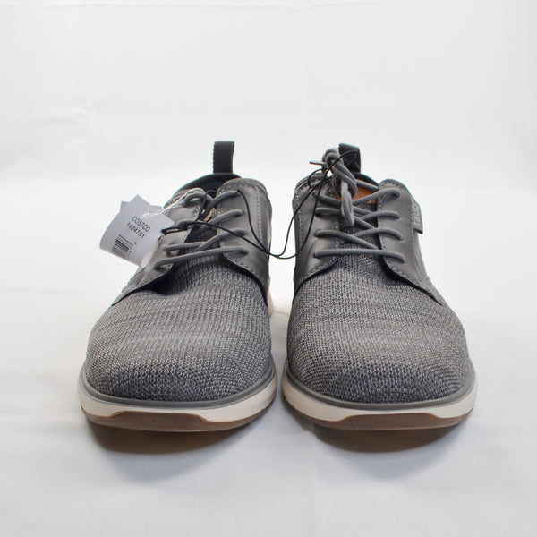 Izod Drift Casual Memory Foam Cushioned Men's Shoes Gray Size 12 M US