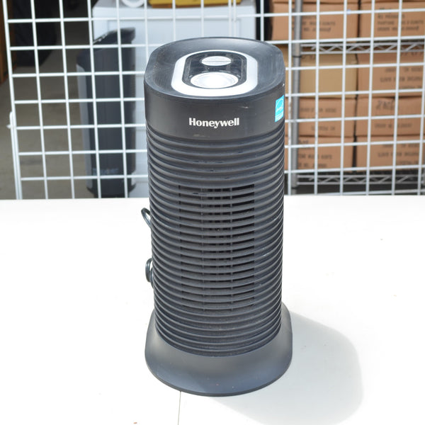 Honeywell Air Purifier For Medium Rooms