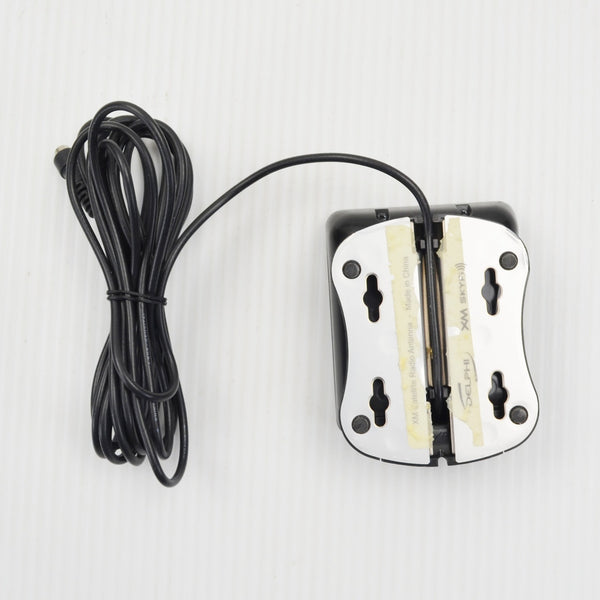 Delphi XM Radio Fold Out Home / Car Satellite Radio Receiver Antenna - Indoor