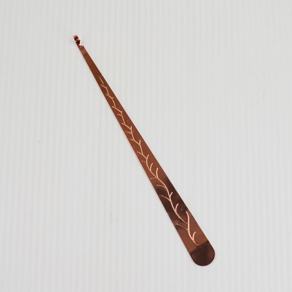 Rose Gold Candle Tool Set - Candle Snuffer 9.5'', Wick Trimmer, Wick Pick - NEW
