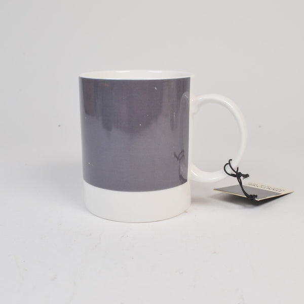 Pantone Coffee Mug - 10 C Cool Gray - Pebble, London Sky - Factory Second