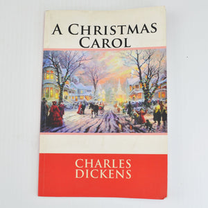 A Christmas Carol by Charles Dickens - Classic Ghost Story of Christmas