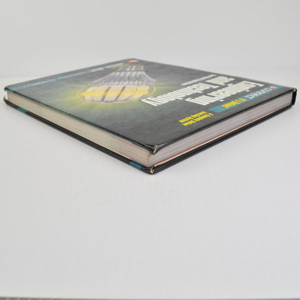 Engineering and Technology Real World Applications - Student Text - Hardcover