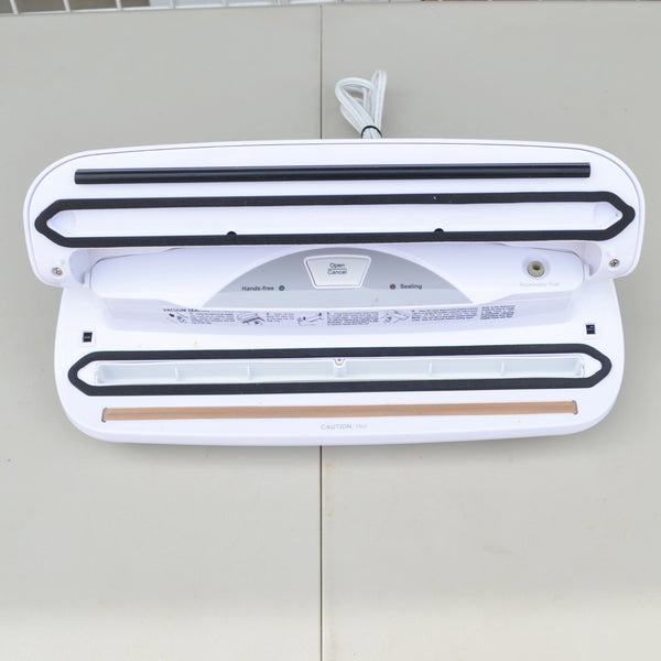 Rival Seal-a-Meal Food Vacuum Sealer - VS108