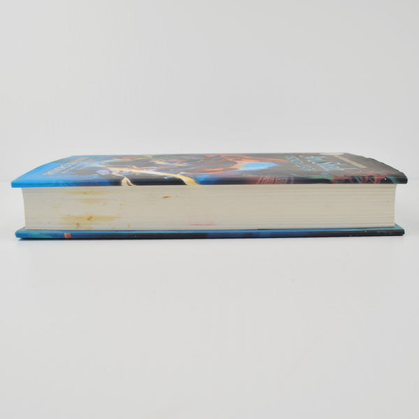 Aru Shah and The Song of Death by Rick Riordan 1st Edition, Hardcover, 2019