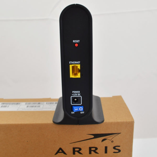 ARRIS VAP3400 5GHZ 802.11 WiFi Extender Access Point, AC Power Adapter NEW