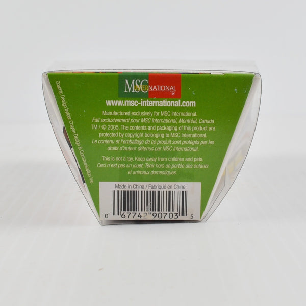 Christmas Nutcracker Jingle Top Bottle Rocker - Wine Cork, Liquor Bottle Stopper