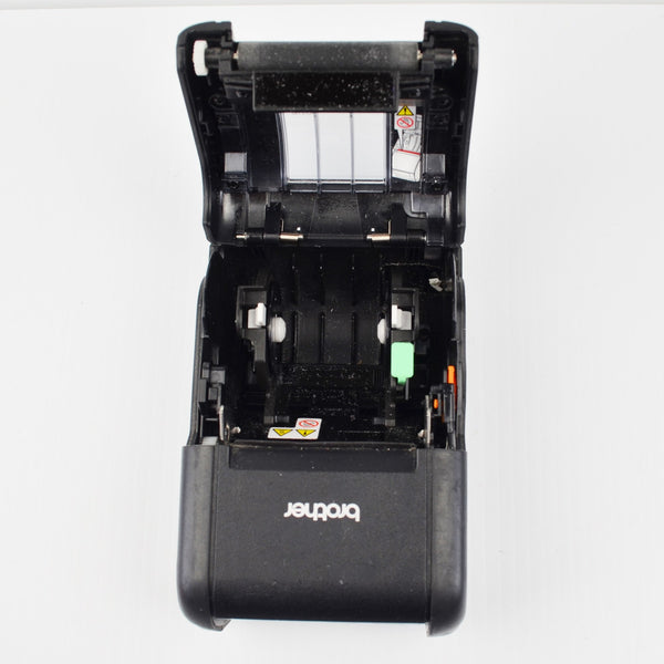 Brother Thermal Mobile Printer RuggedJet RJ-2150 WiFi, Bluetooth, MFi, USB S2350