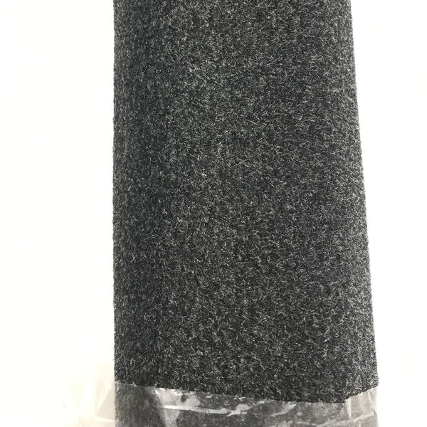 Nissan Versa Sedan 2007-2011 Trunk Mat Cargo Mat Black 999E3-4T110 OEM - NEW