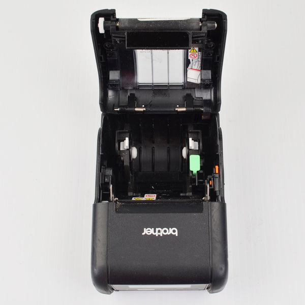 Brother Thermal Mobile Printer RuggedJet RJ-2150 WiFi, Bluetooth, MFi, USB S5419
