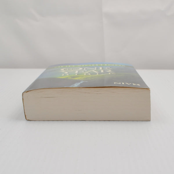 The One Year Bible, God Sightings - NIV New International Version - 2004 Tyndale