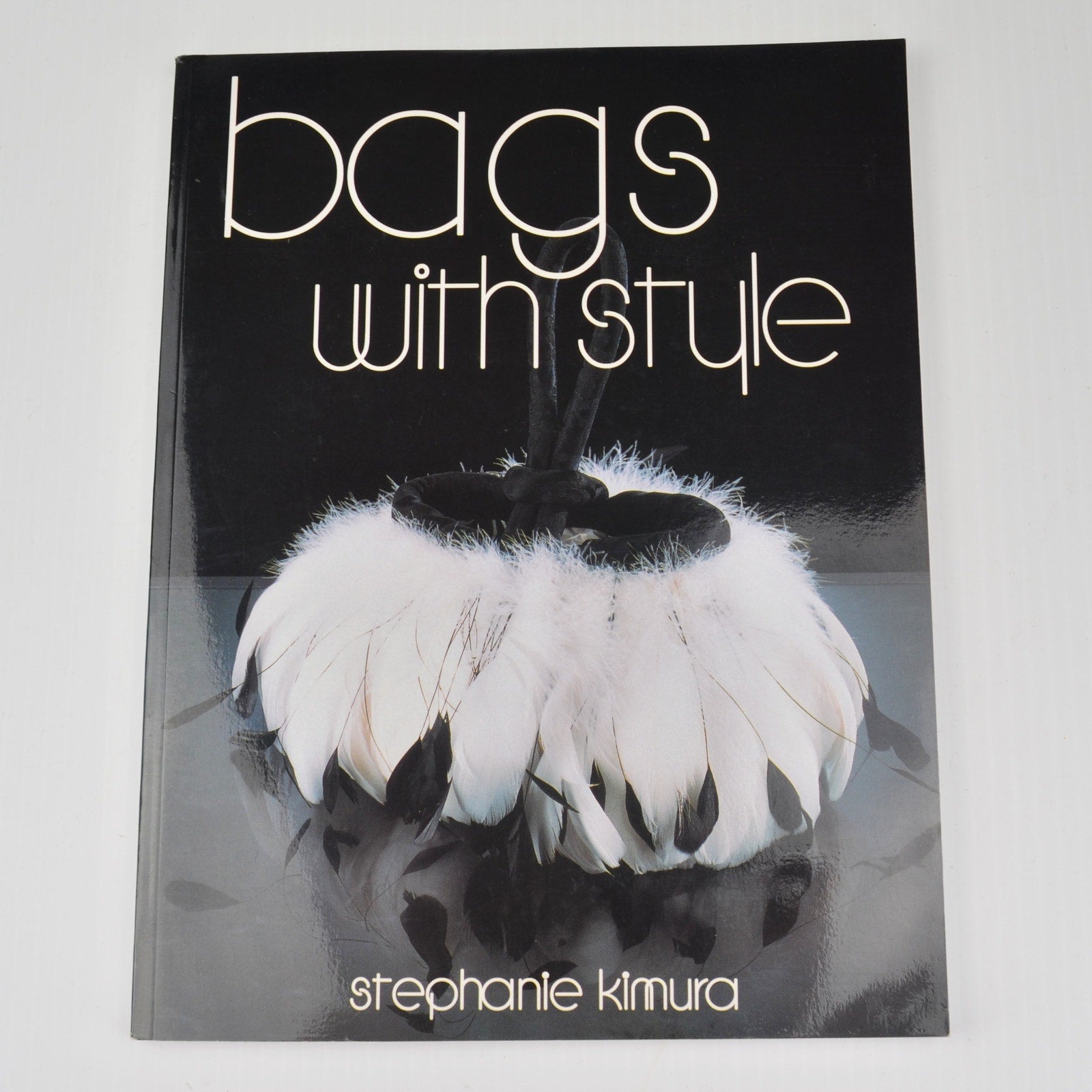 Bags With Style by Stephanie Kimura - Purses, Totes and Bags - 29 Projects