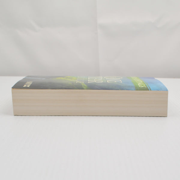 The One Year Bible, God Sightings - NIV New International Version - 2004 Tyndale