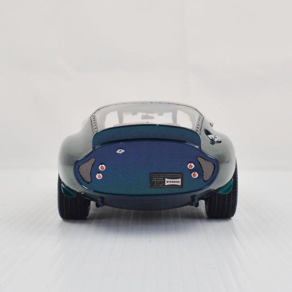 Exoto Racing Legends 1964 Shelby Cobra Daytona Coupe Diecast - 1:18 Scale 1997