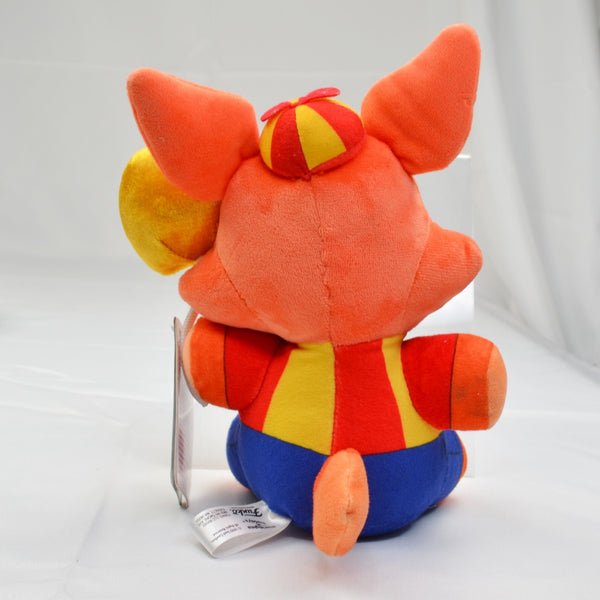 Funko Five Nights At Freddy's Balloon Foxy Stuffed Animal Plush FNAF Movie