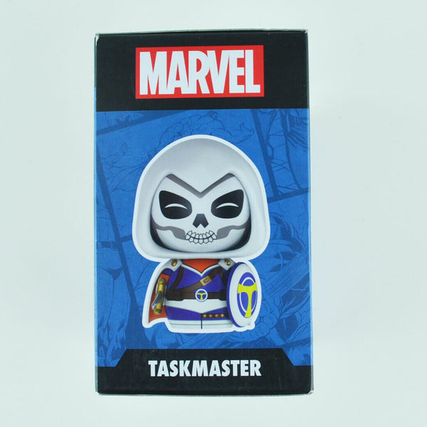 NIB Funko Dorbz Marvel Comics #336: Taskmaster (Walgreens Exclusive) Black Widow
