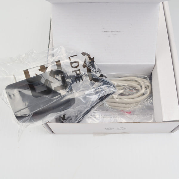 ARRIS SB6183 Surfboard 16x4 DOCSIS 3.0 Cable Modem - White - New Open Box