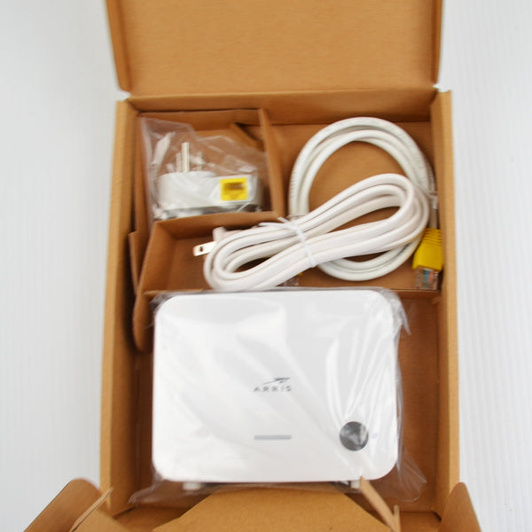 ARRIS - VAP4641 Mesh Point Wireless Extender 2G 5G 802.11ac WiFi Extender - NEW