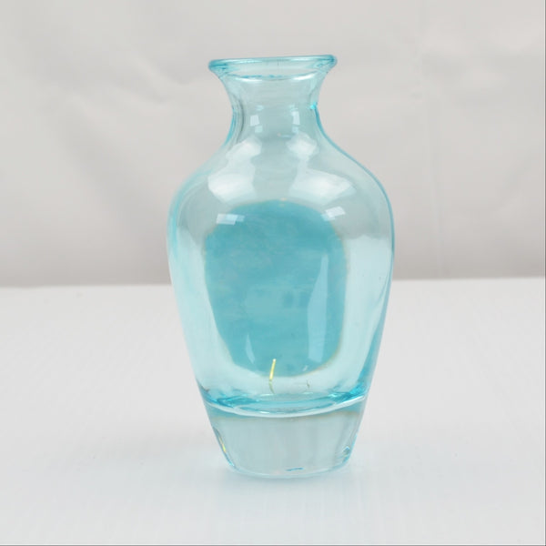Bradford Exchange Thomas Kinkade Reed Diffuser Vase - Harmony of Life 4.5"
