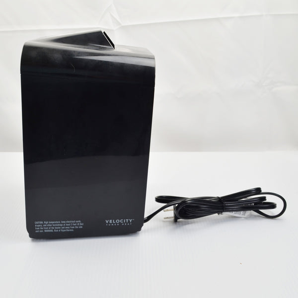 Vornado Velocity 5 Whole Room 1500-Watt 5118 BTU Electric Heater 250 sq ft