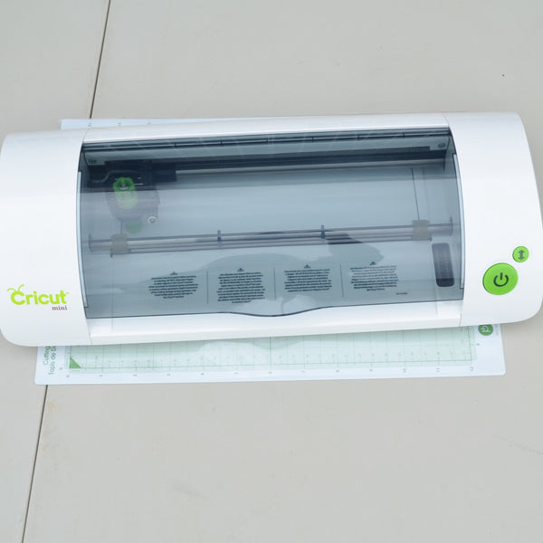 Cricut Mini Electronic Die Cutting Machine Scrapbooking - CMNI001