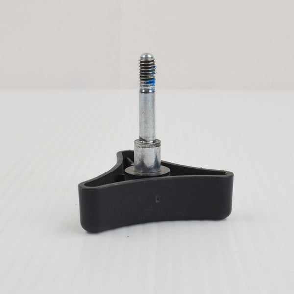 DRIVE Rollator Walker Replacement Knob For Leg Height Adjustment