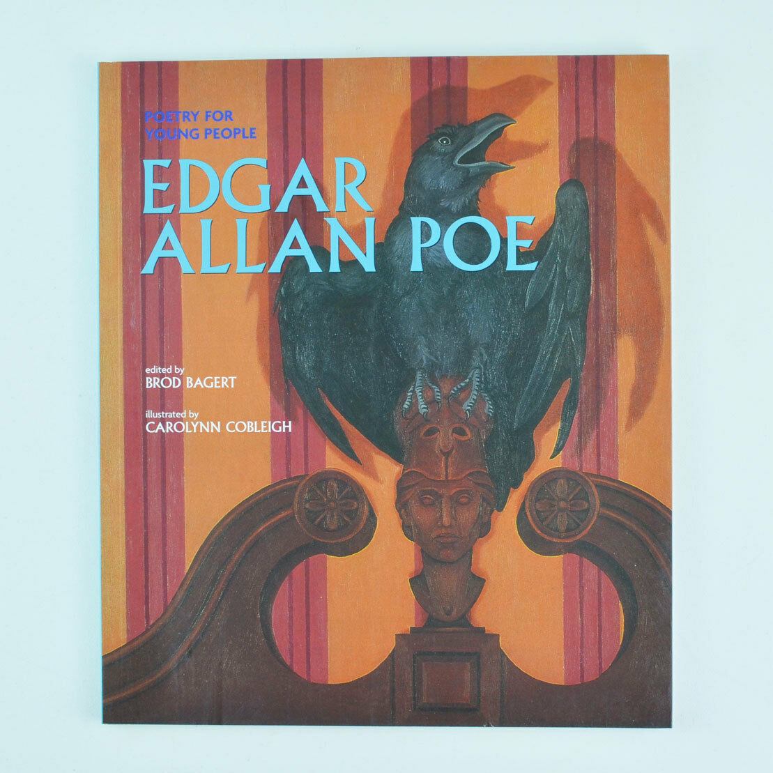 Poetry for Young People: Edgar Allan Poe (2008, Paperback)