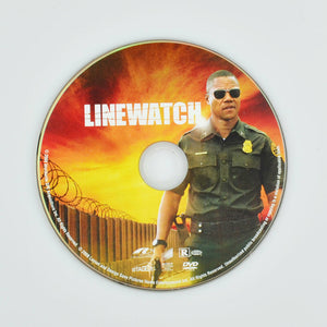 Linewatch (DVD, 2008) Cuba Gooding Jr., Sharon Leal, Evan Ross - DISC ONLY