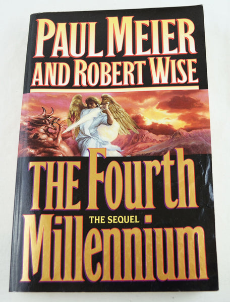 Fourth Millennium by Robert Wise and Paul Meier