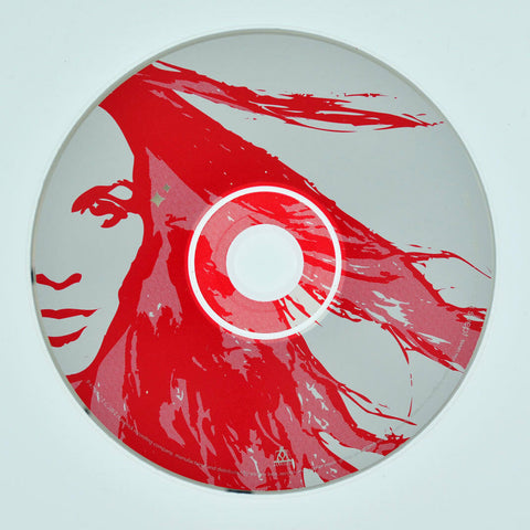 Under Rug Swept by Alanis Morissette (CD, Feb-2002, Maverick) DISC ONLY