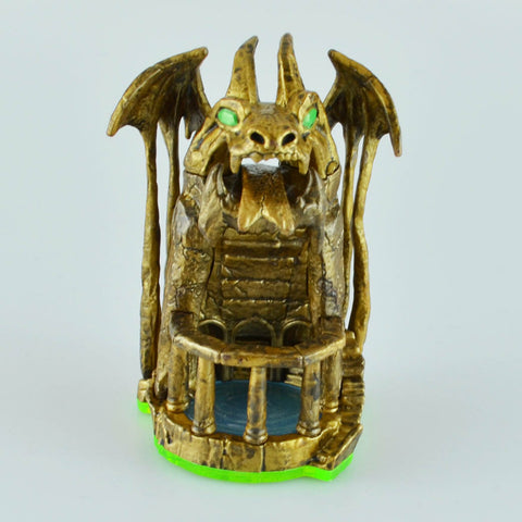 Skylanders Dragons Peak - Spyros Adventure Expansion - 84242888 - XBOX PS Wii